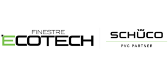 Finestre Ecotech